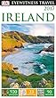 DK Eyewitness Travel Guide Ireland