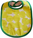 Carter's カーターズ ベビー 防水スタイ よだれかけ お食事エプロン 大判サイズ ()