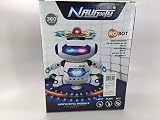 Dancingロボット