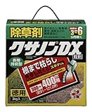 住友化学園芸 クサノンDX粒剤 3kg