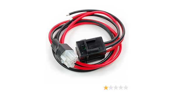 Amazon Aecreative 6ピン 12awg Dc電源ケーブル 八重洲 Ft 847 Ft 857d Ft 897d Kenwood Ts 50s Ts 430s Ts 440s Ts 450s Ts 2000 Icom Ic 706 Ic 746 Ic 78 Alinco Dx 70 D用 X 77 Aecreative 電源ケーブル