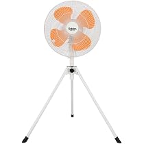 Amazon | スイデン(suiden) 工場扇 三脚 SF-45VS-1VP2 | 工場扇 | 産業