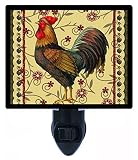 Night Light – 国ルースター – クラシックRoosters – チキン