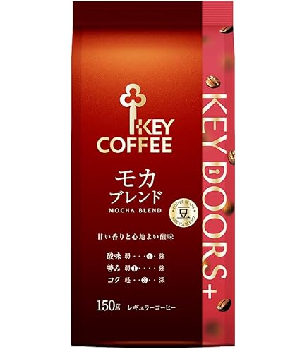 Amazon | キーコーヒー トアルコ トラジャ（豆） 200gx1個 | キー