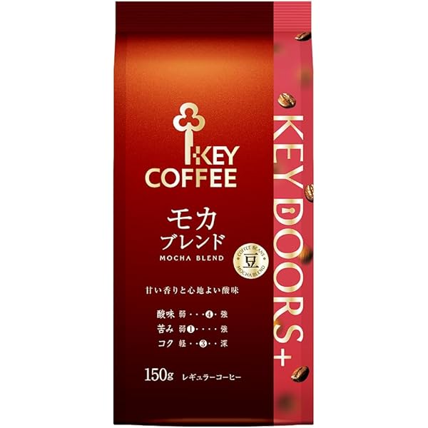 キーコーヒー レギュラーコーヒー(粉) VP(真空パック) １８０g×１８ たのめーる】キーコーヒー VP(真空パック) KEY DOORS+