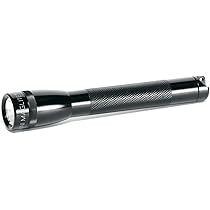 Amazon | MAG-LITE(マグライト) ソリテールライト BP BK K3A016V | MAG