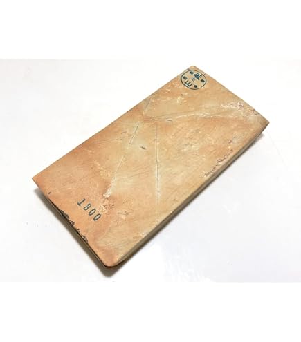 Amazon.co.jp: 本間系正本山 奥殿蓮華巣板大判 天然砥石 完品 京都府