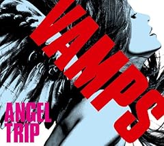 ANGEL TRIP / VAMPS