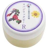 Amazon | 日本豊受自然農 スパジリック ビーC(特大) 135g | 日本豊受
