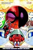 Spider-man/deadpool Vol. 5: Spider Man Versus Deadpool: Arms Race (Spiderman/Deadpool Vol 5)