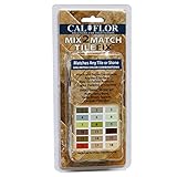Cal-Flor FL49113AZ TileFix Mix2Match Tile and Stone Repair Kit [並行輸入品]