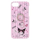 クロミ リング付きiPhone 7ケース (キュート)