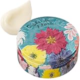 スチームクリーム 公式 GIOLA DI FLORA（フローラの喜び）75g 日本製 保湿 全身用 ハンドクリーム フェイス ボディ ハンドケア 天然精油 天然成分 ヴィーガン ギフト プレゼント