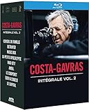 Costa gavras v2 - 9 blu-ray + 2 dvd