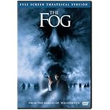 The Fog (Full Screen)