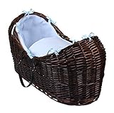 Clair de Lune Dark Cotton Candy Noah Pod (Blue) by Clair de Lune