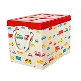 P-BOX キッズM KM-3526RD