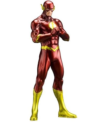 Kotobukiya The Flash New 52 