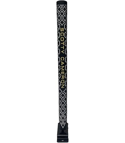 タイムセール‼️正規品　Scotty Cameron ゴルフグリップ Amazon | スコッティキャメロン マタドール グリップ グレー