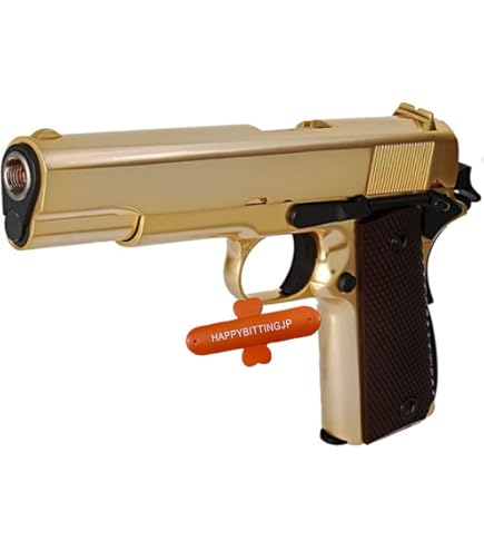 Amazon.co.jp: WE 砂漠イーグル DE L6 .50 AE GBB レール