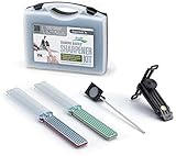 MAGKIT-4 Diafold Magna-Guide Kit in Case, Black