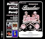 Music From Films By Delon and Deray
