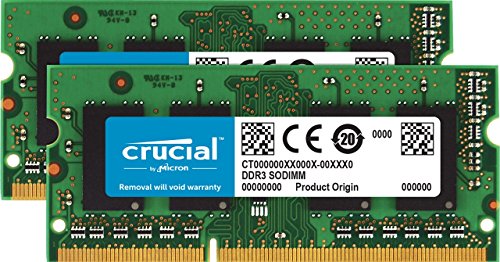 CT2K102464BF186D 16 GB