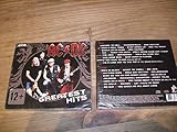 AC/DC GREATEST HITS [2CD][Digipak][Import]