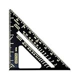Stanley 46-071 Premium Quick Square Layout Tool, 7' [並行輸入品]