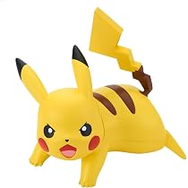 Amazon | BANDAI SPIRITS(バンダイ スピリッツ) ポケモンプラモ