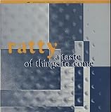 A Taste Of Things To Come EP