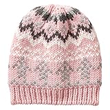 Joe Fresh HAT ベビー・ガールズ ユニセックス・ベビー US サイズ: 0-12 Months