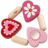 HABA Mimi Clutching Toy [並行輸入品]