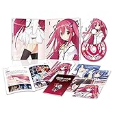 精霊使いの剣舞 第1巻 [Blu-ray]