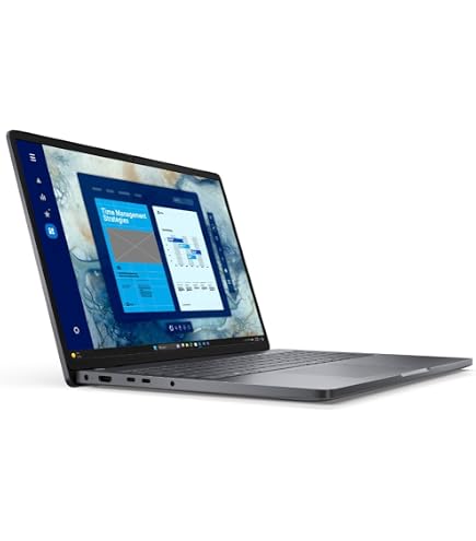 Amazon.co.jp: Dell Pro 16 ノートパソコン PC16250 Intel Core 5-120U