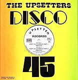 Keep on Dubbing Part 1&2 / Highway Riding / Dub Thief Part 2 [アナログ輸入盤 / 限定シルクスクリーンスリーヴ / 10インチ] (PSTI025S)_278 [Analog]