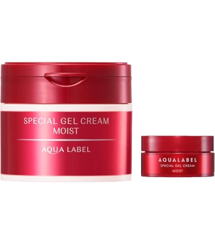 Amazon | シセイドウ 資生堂 アクアレーベル AQUA LABEL スペシャル