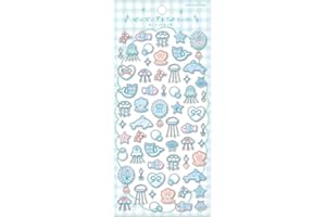 カミオジャパン シール ビーズノアトリエシール バカンス 231679