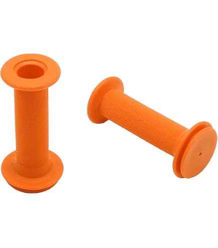 Amazon | ヨツバサイクル グリップ 19.1mm ZERO・PICNIC用 (ライト