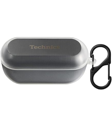 テクニクス Technics EAH-AZ100-S シルバー　ケースのみ Technics EAH-AZ100-S [シルバー]の買取｜店頭買取(東京/池袋