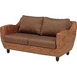 ソファー RL-1010BR-2C 代引不可 HG