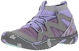 Jambu ユニセックス・キッズ JambuKD Alpinia Girl's Outdoor Sock Sneaker カラー: パープル