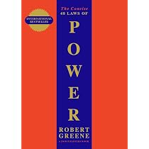 Amazon | The Concise 48 Laws Of Power: THE CONDENSED EDITION OF