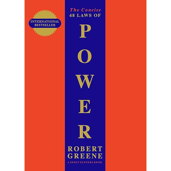 Amazon.co.jp: The 48 Laws Of Power (The Modern Machiavellian