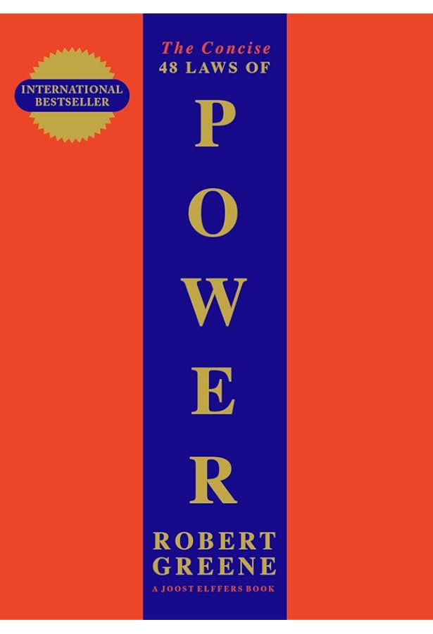 Amazon.co.jp: The 48 Laws Of Power (The Modern Machiavellian