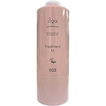 Amazon | ナンバースリー イルガ 薬用 シャンプー 業務用 3000ml