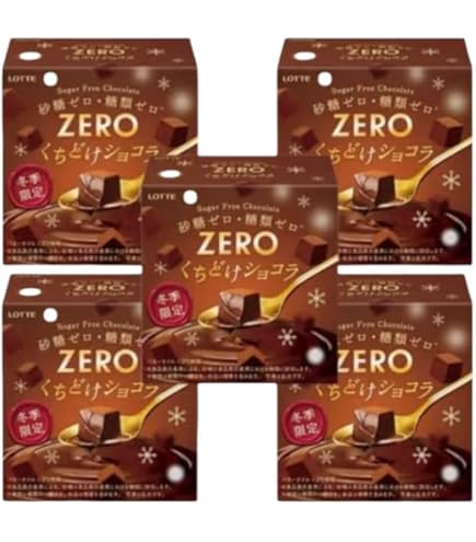 Amazon | 大一製菓(Daiichiseika) くちどけショコラ 61g ×24個 | 大一