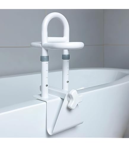 Amazon | 入浴グリップ[ユクリア]UB専用コンパクト130脚付 PN-L12311A