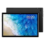 [2020 NEW モデル] TECLAST M40 10.1インチ タブレット Android 10 6GB 128GB 8コアCPU 4