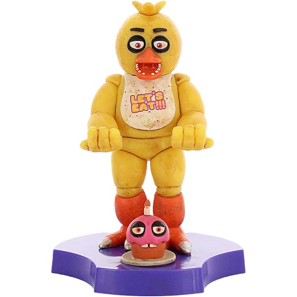 Amazon.co.jp: 【グッズ】 ファイブナイツアットフレディーズ